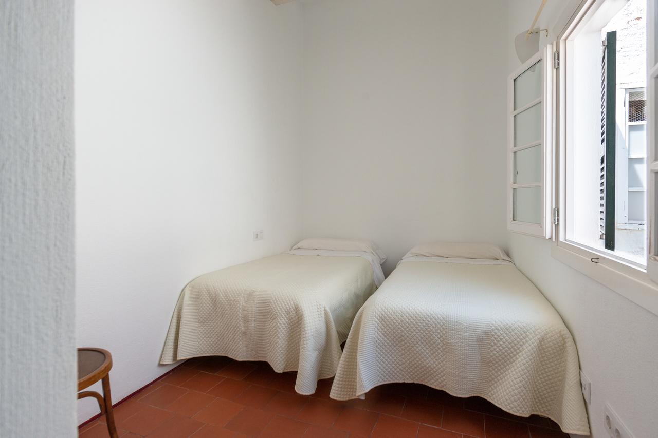 Cal Bisbe Villa Ciutadella  Exterior photo